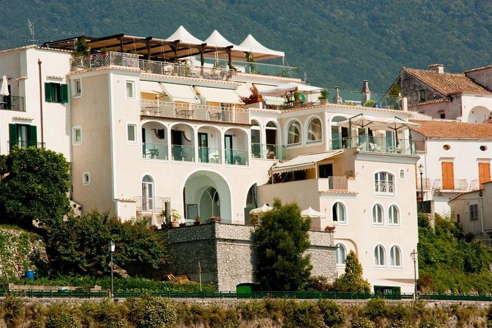 Hotel Bonadies Ravello Exterior photo