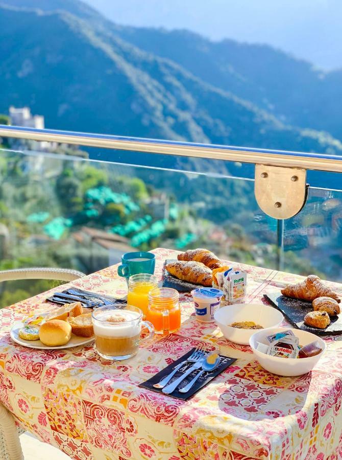 Hotel Bonadies Ravello Exterior photo